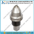 Kt Rock Rotary Drilling Bullet Teeth for Mining (B47K22H)